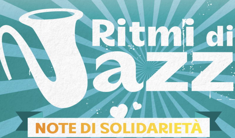 Ritmi di Jazz Note di Solidarietà